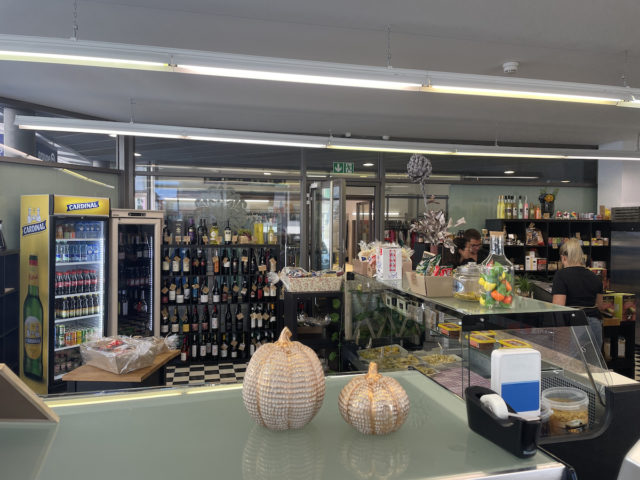 Le Mélange Gourmand interior 5