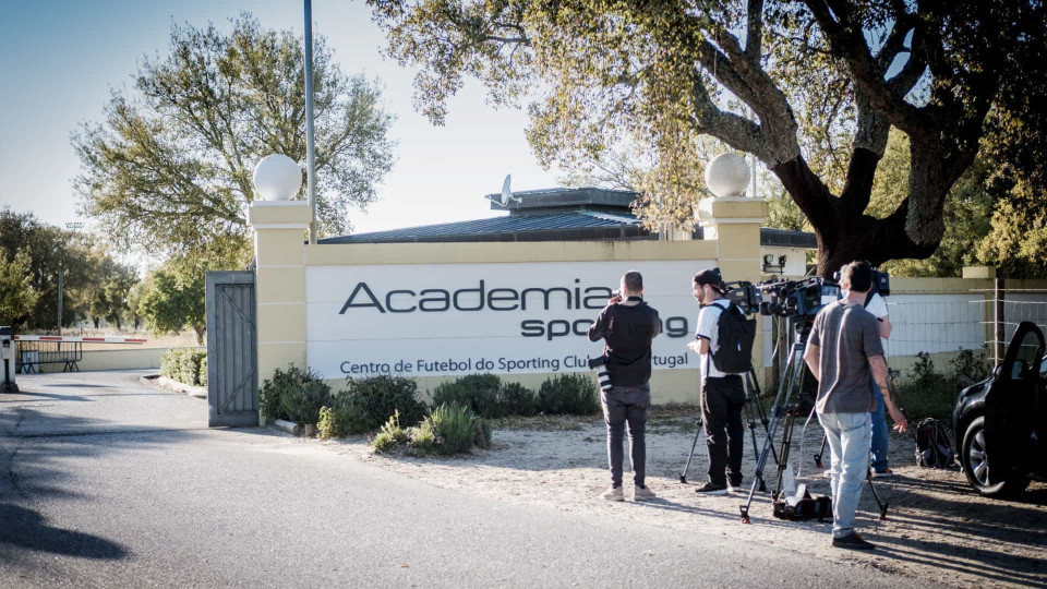 Academia sporting