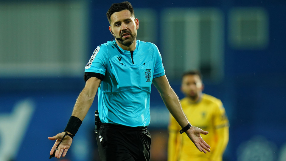 Arbitro