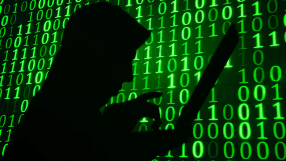 Hacker