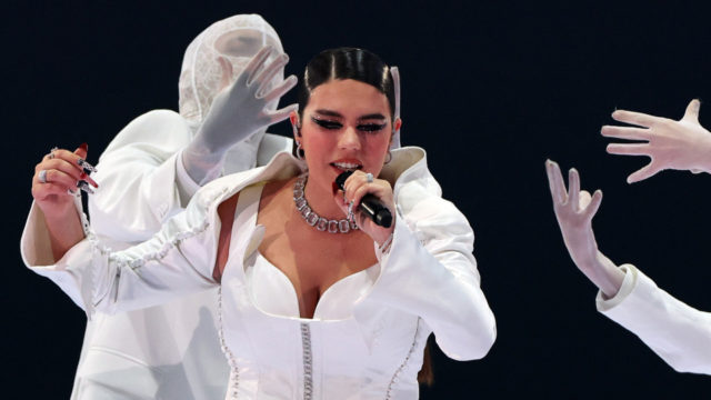 Iolanda- representante de Portugal