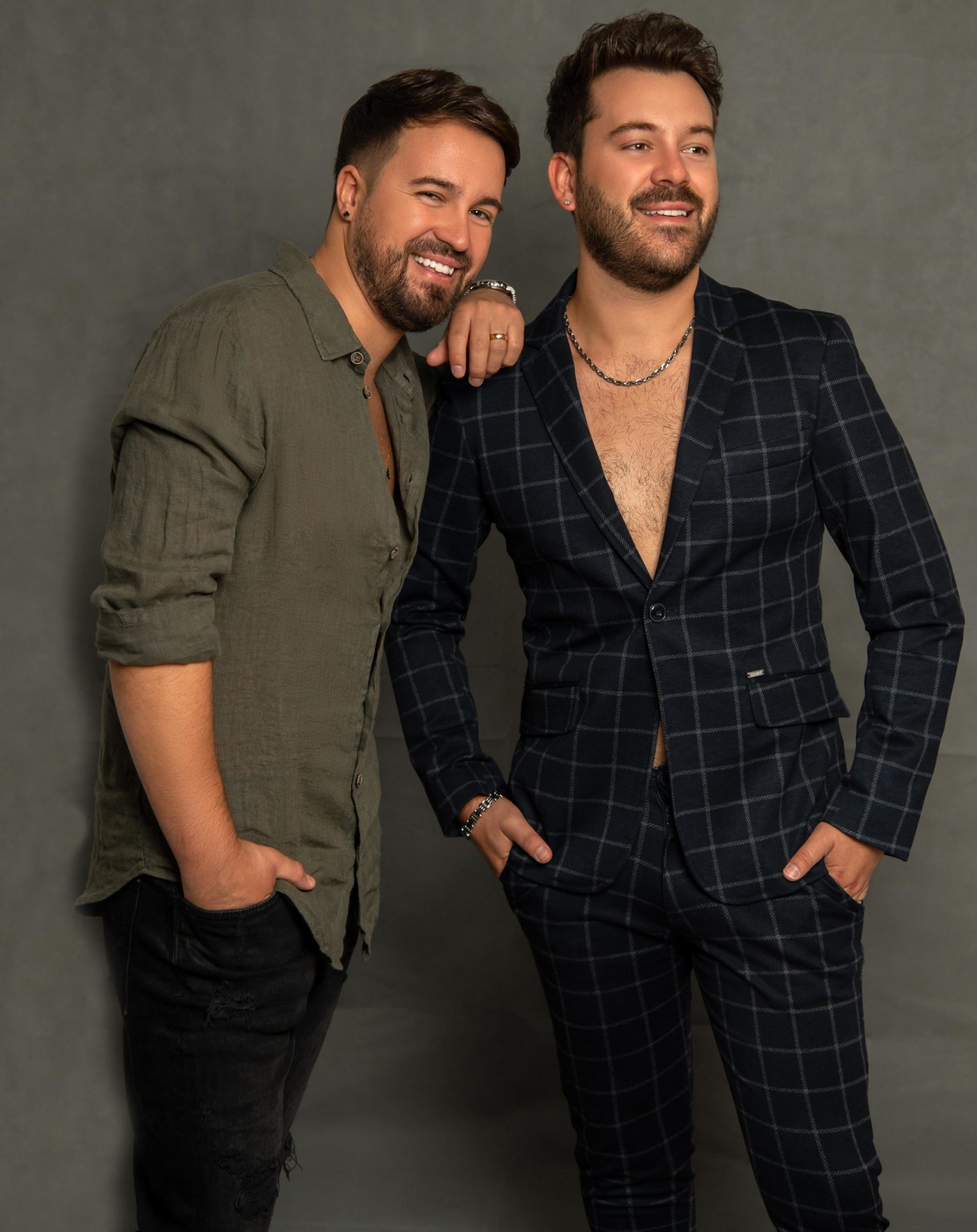 Ricky e Sam