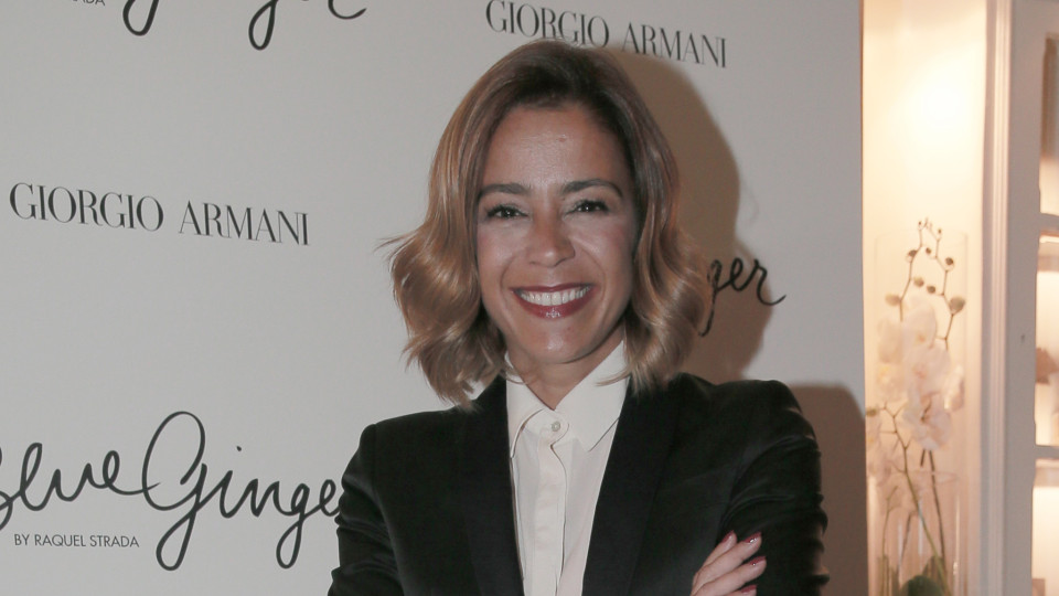 Rita Ferro Rodrigues