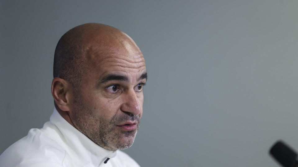 Roberto Martinez