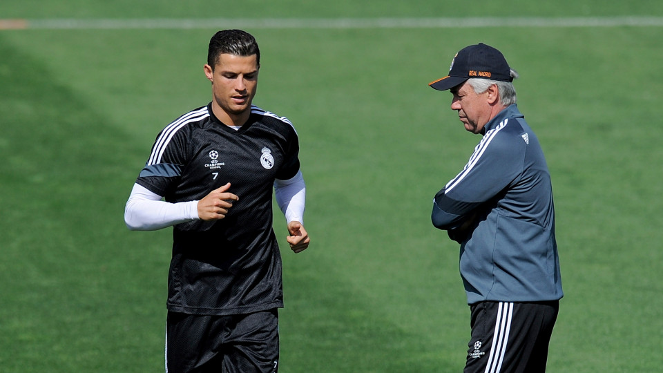 Ronaldo