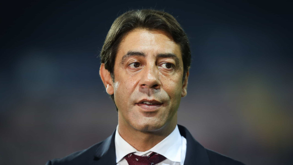 Rui Costa