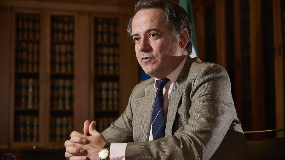 Sergio Sousa Pinto
