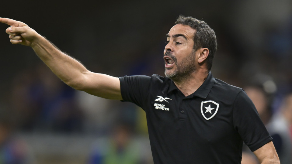 Treinador