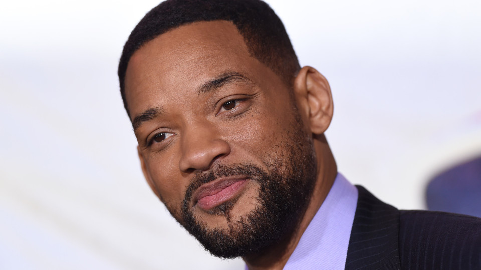 Will Smith