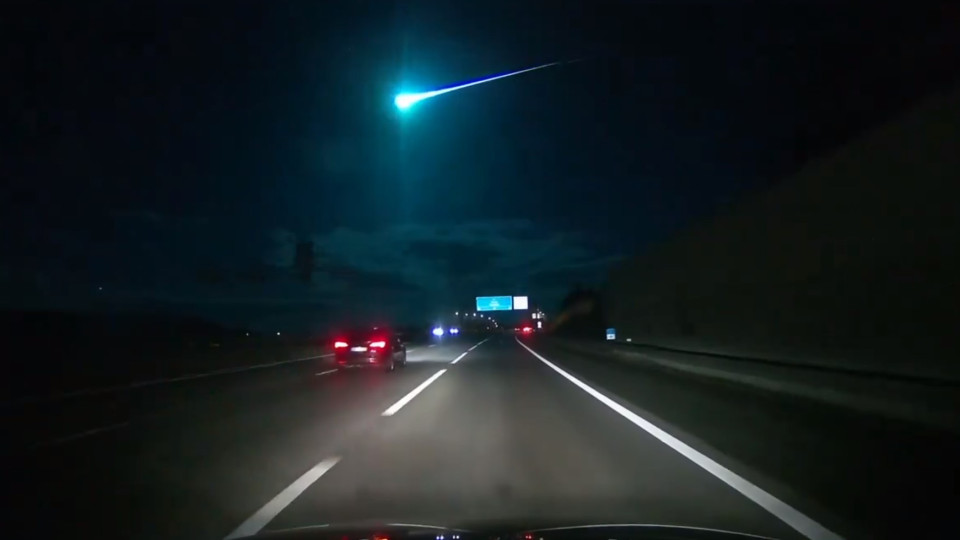 meteorito