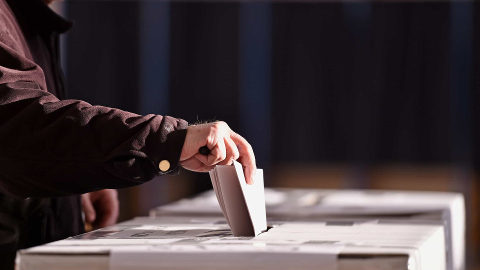 Votar
