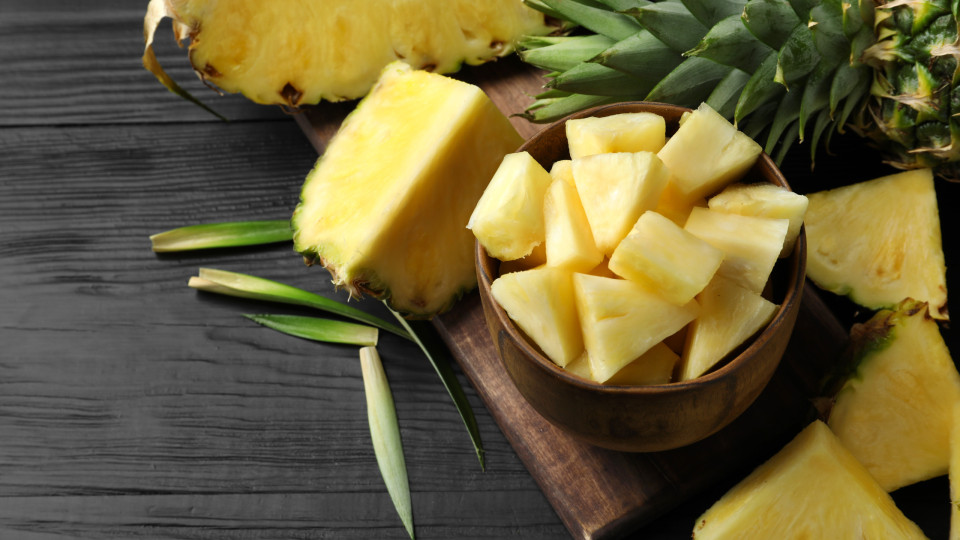Ananas