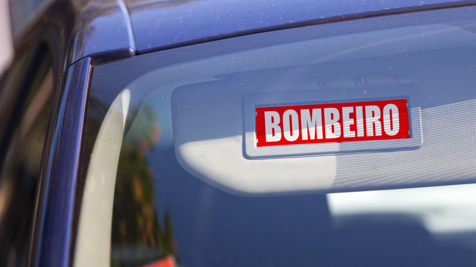 Bombeiros
