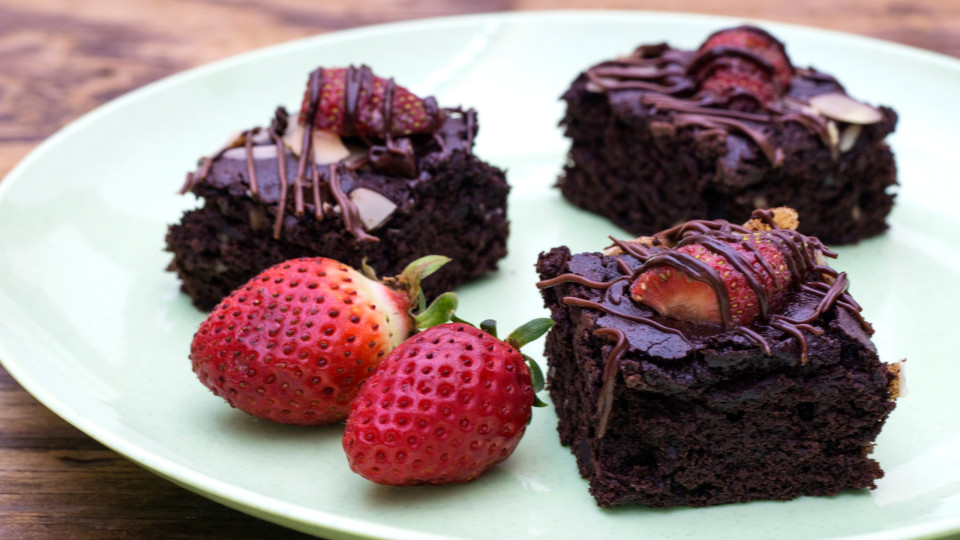 Brownie