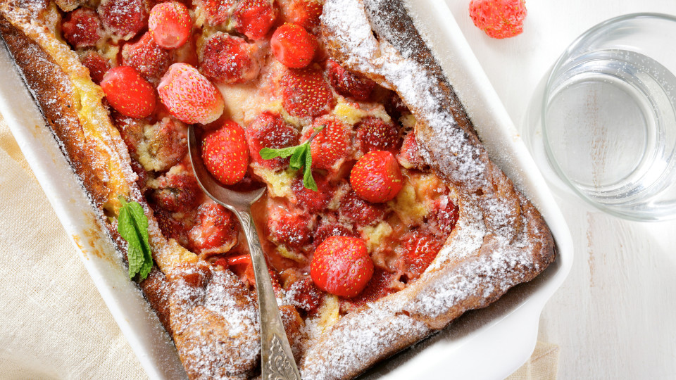 Clafoutis
