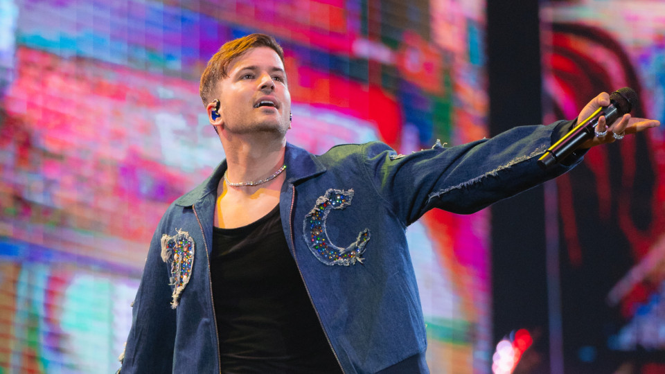 David Carreira