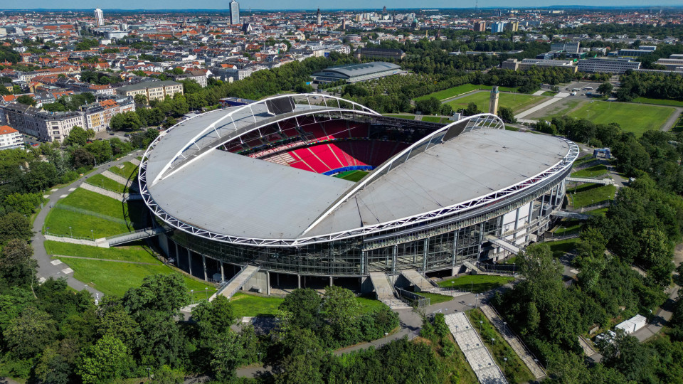 Estadio