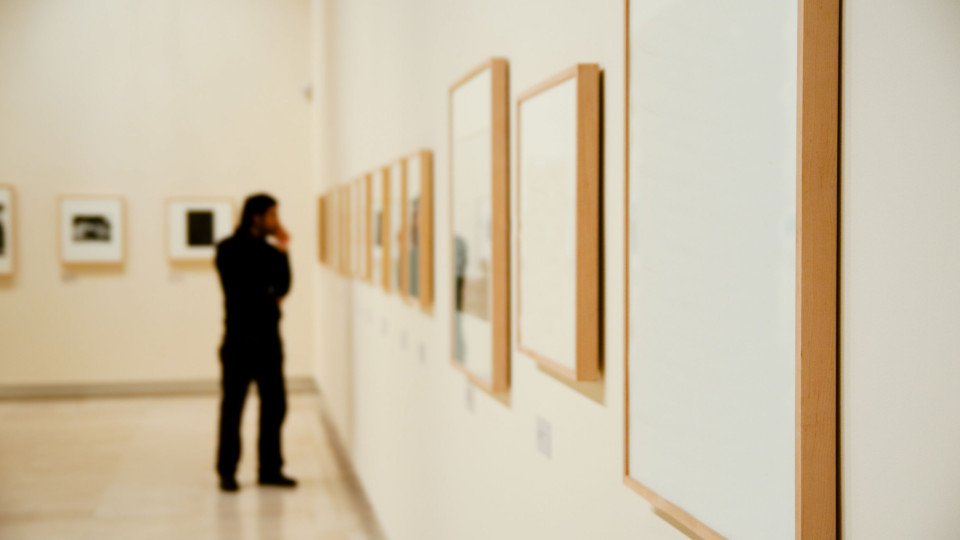 Exposição