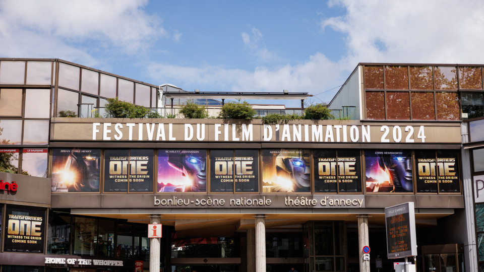Festival Annecy