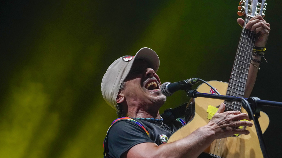 Manu Chao
