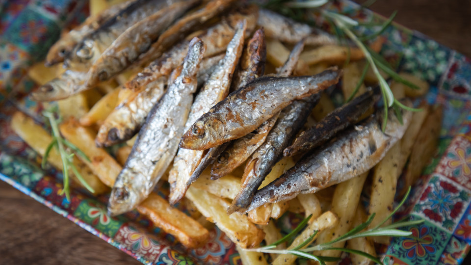 Peixe