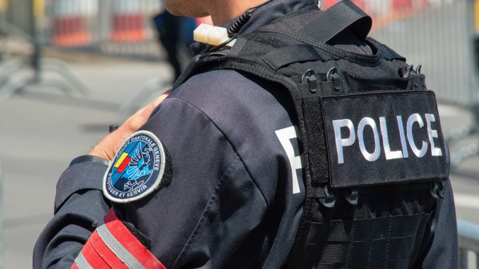 Police