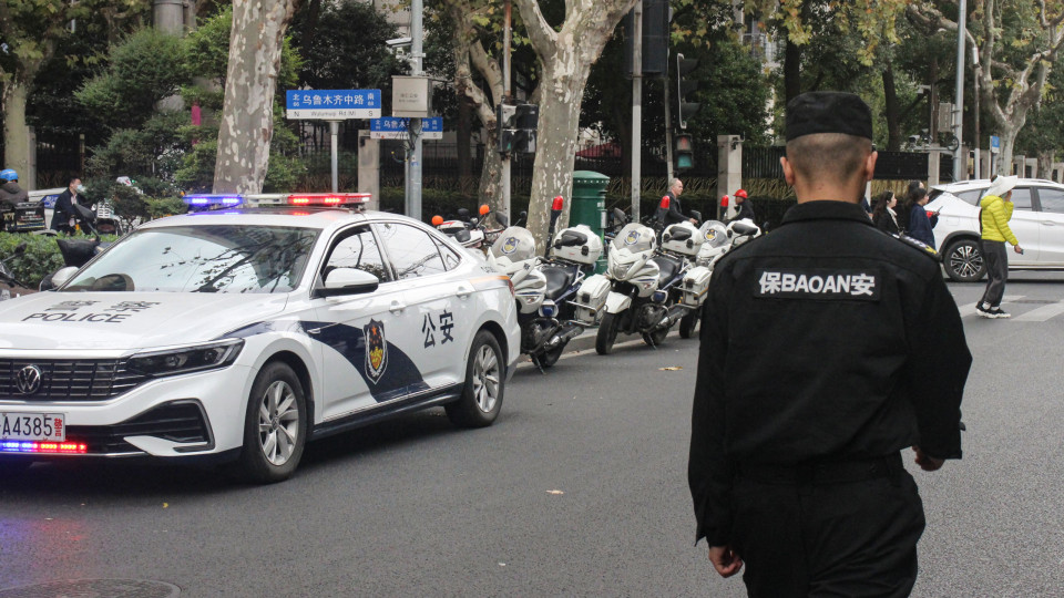 Policia