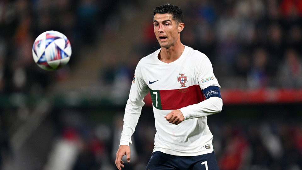Ronaldo