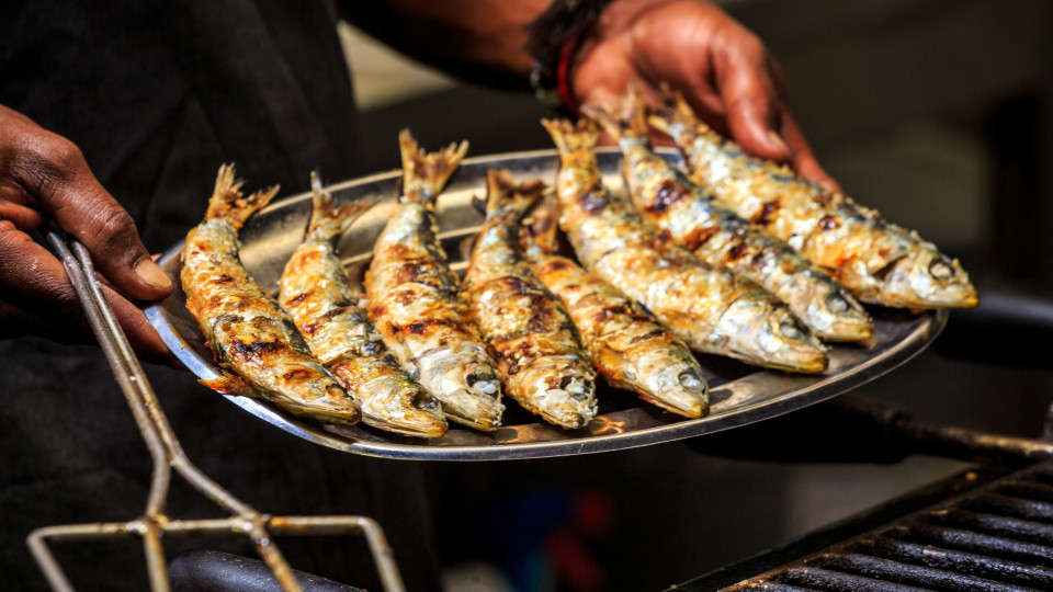 Sardinhada
