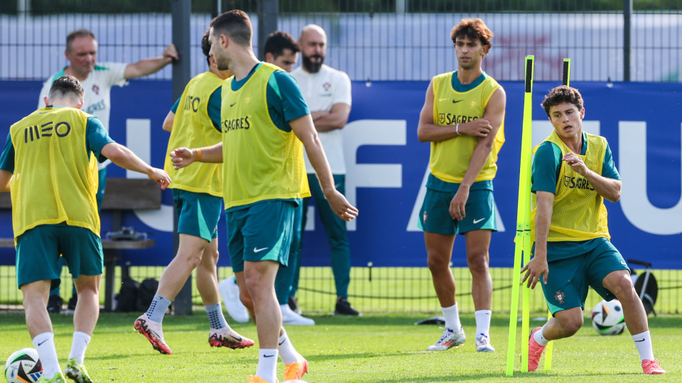 Seleção