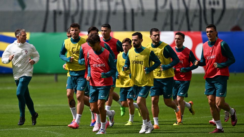Seleção