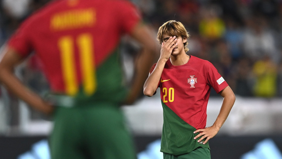 Seleção sub17
