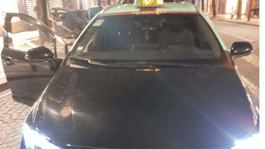 Taxista