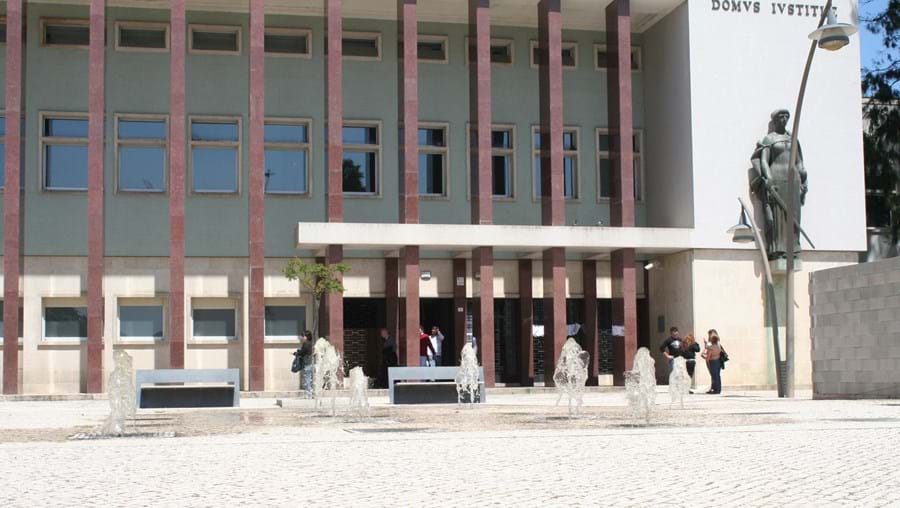 Tribunal Aveiro