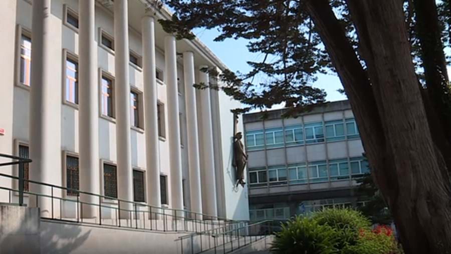 Tribunal Leiria