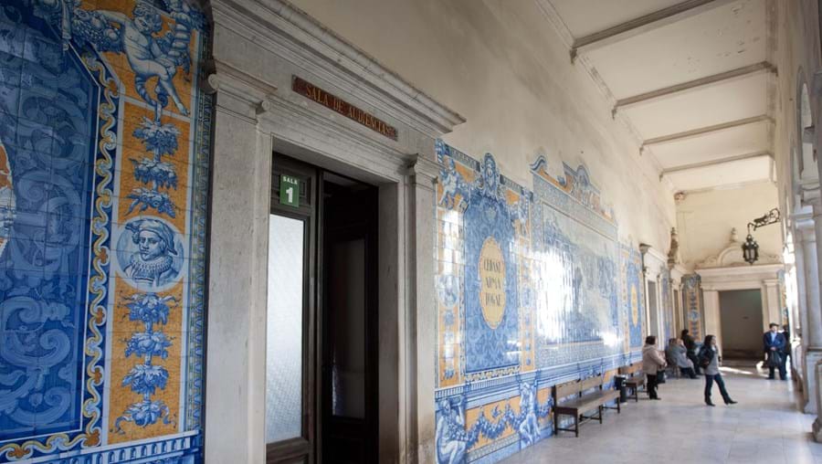 Tribunal de Coimbra