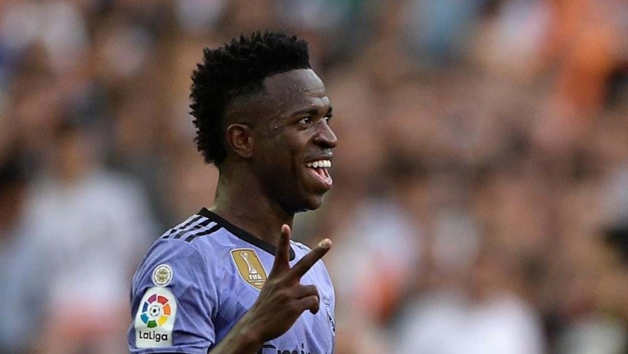 Vinicius Jr