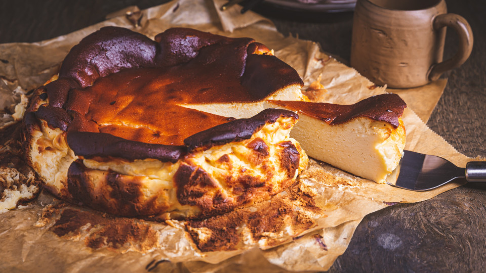 bolo de queijo