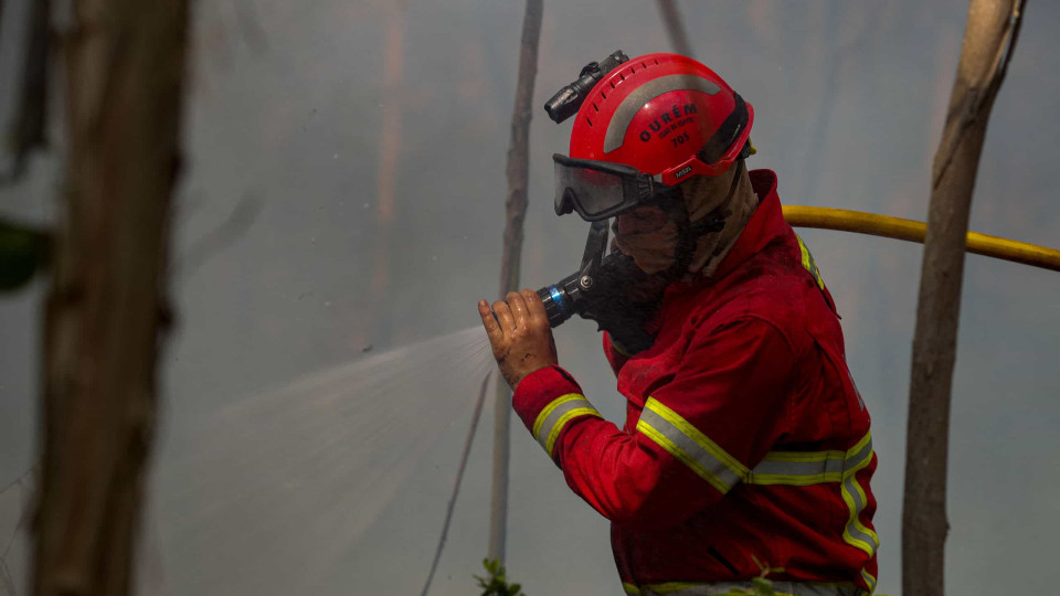 Bombeiros