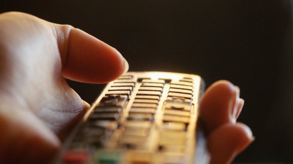 Comando tv