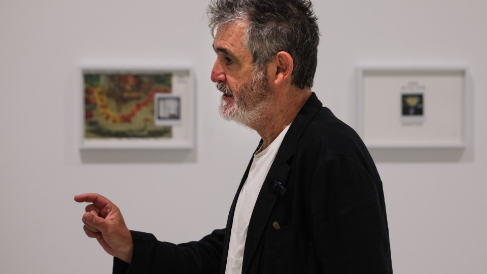 Daniel Blaufuks