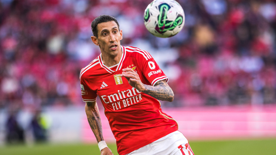 Di Maria