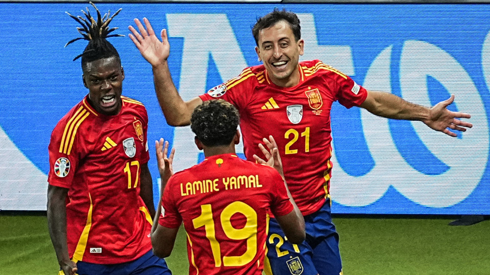 Espanha