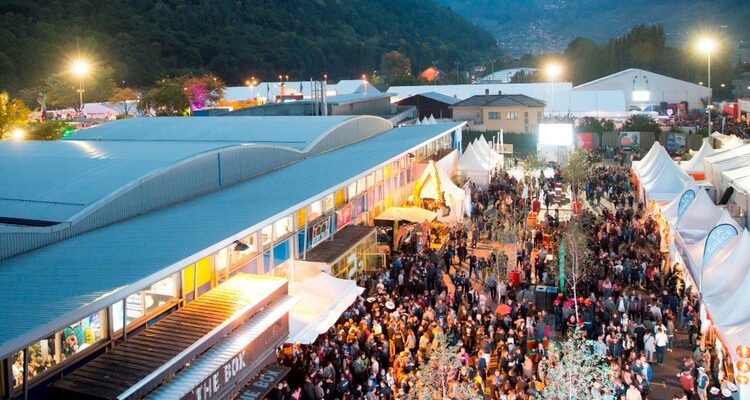Foire du Valais