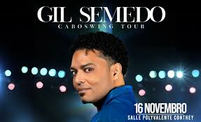 Gil Semedo