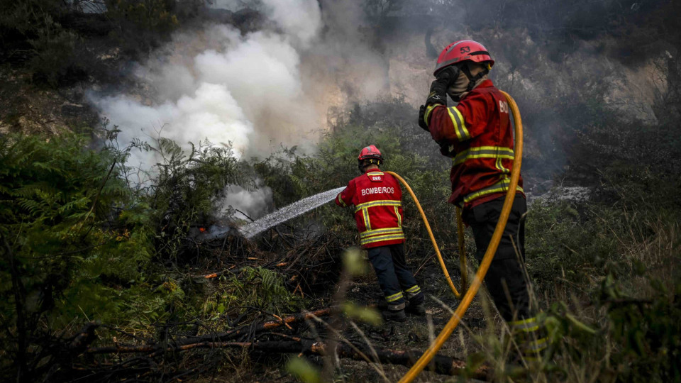 Incendio