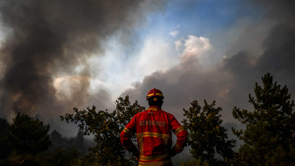 Incendio