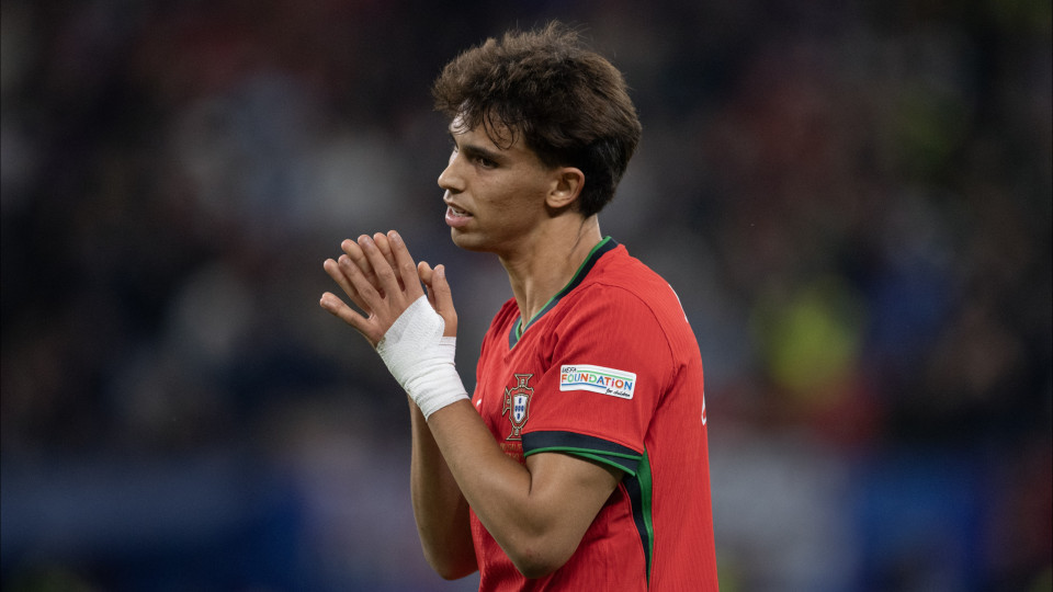 Joao Felix