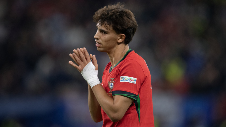 Joao Felix