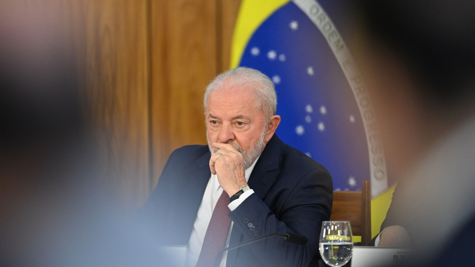 Lula da Silva